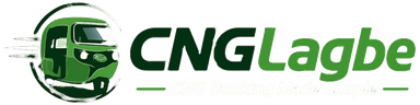 CNGLagbe Logo